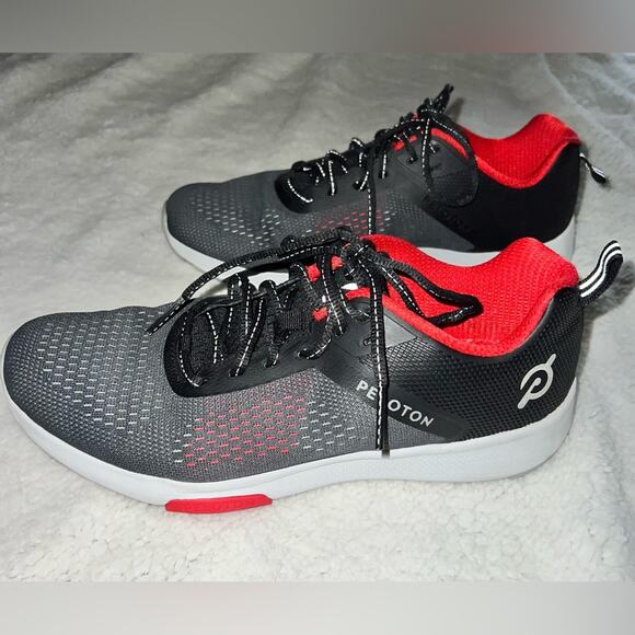 PELOTON Women’s Circuit Runner - size 9.5 - Picture 2 of 6